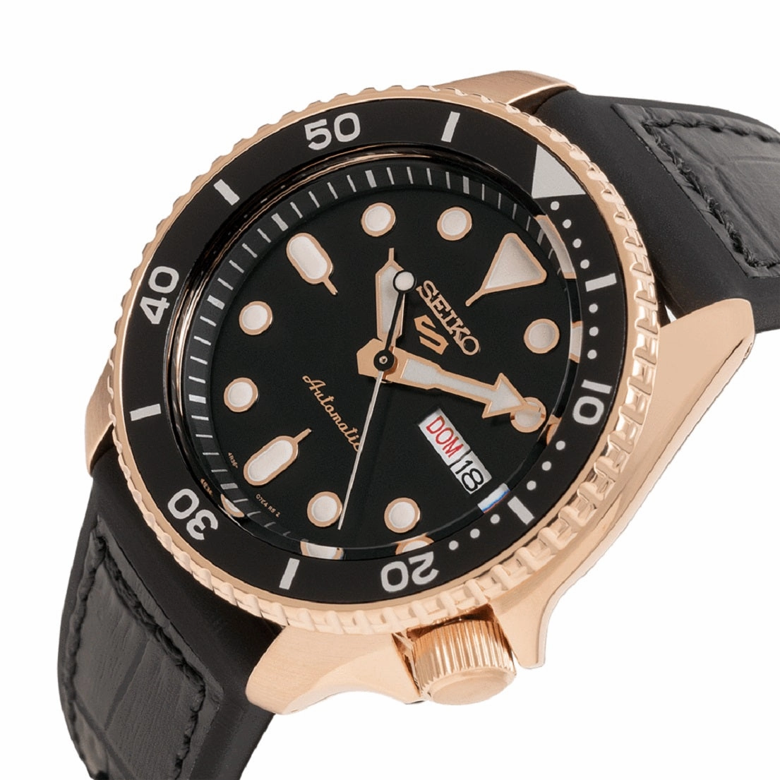 SEIKO 5 Sports SRPD76K1 Automatic Watch for Men
