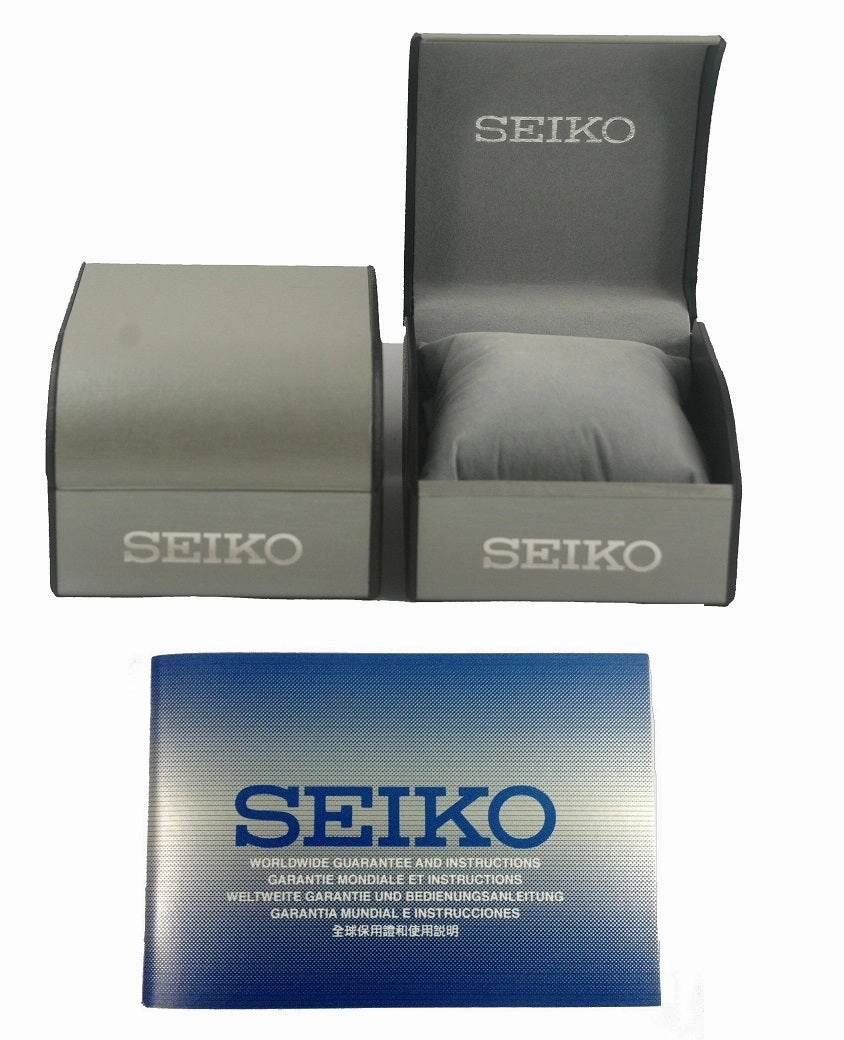 SEIKO 5 Sports SRPD76K1 Automatic Watch for Men