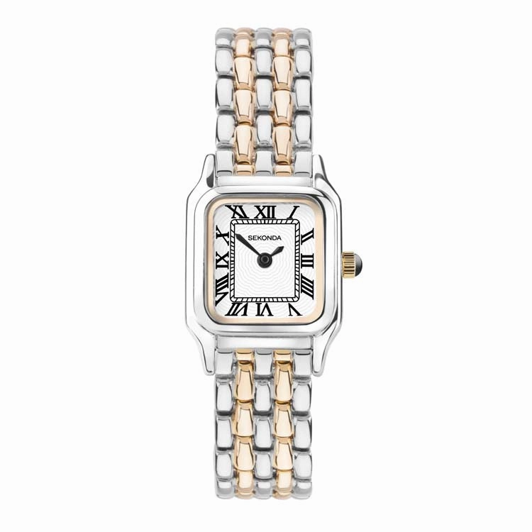 Sekonda Heritage Monica Watch SK40555