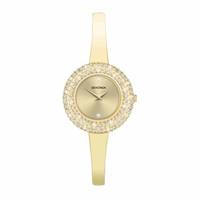 Sekonda Sparkle Women's Watch SK40588
