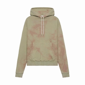 Sequoia Hoodie 'Rust Camo'