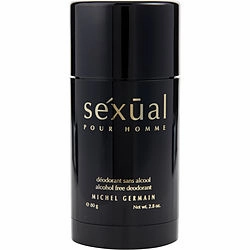 SEXUAL by Michel Germain