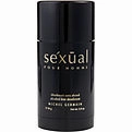 SEXUAL by Michel Germain