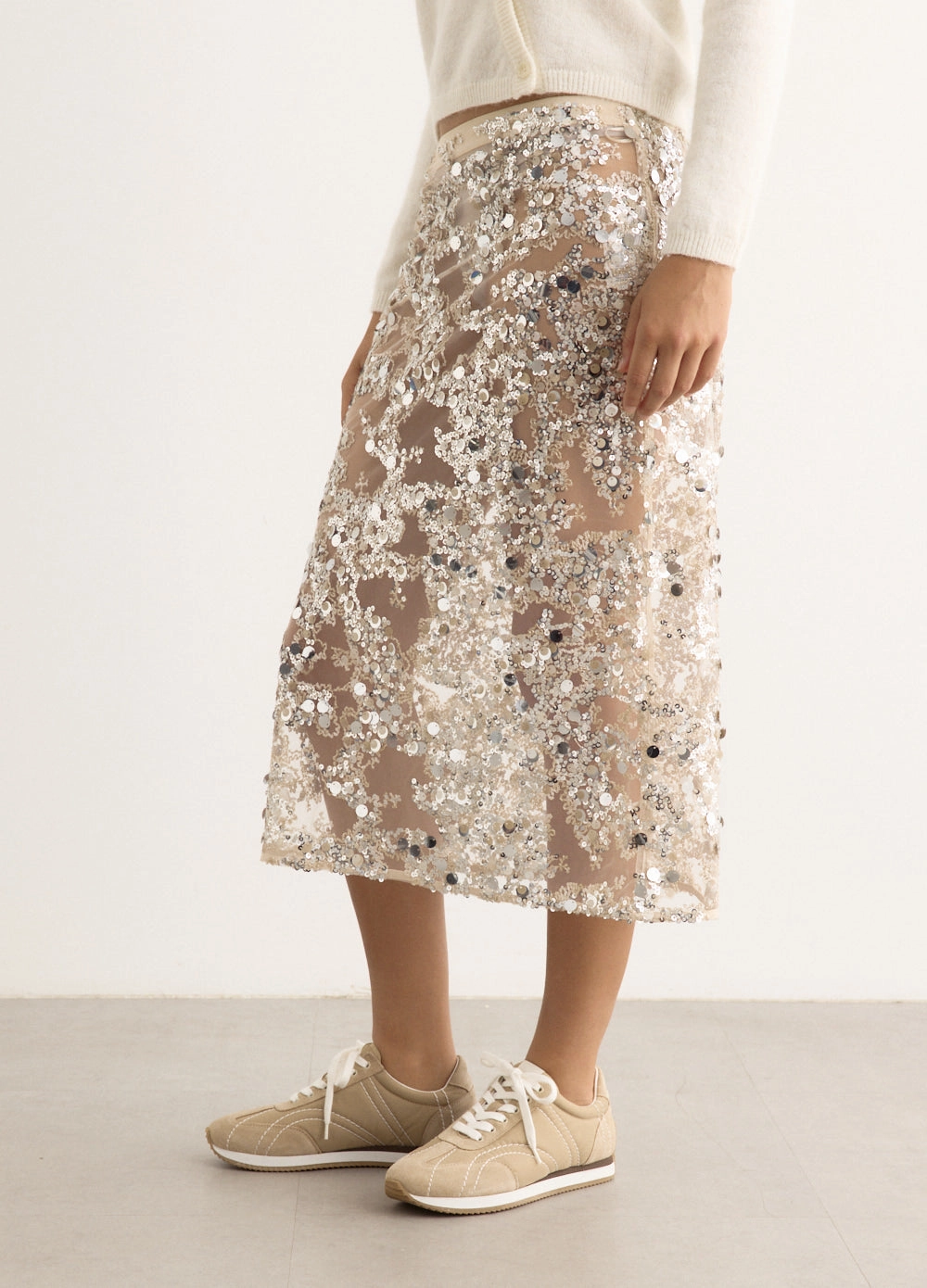 Shania Skirt