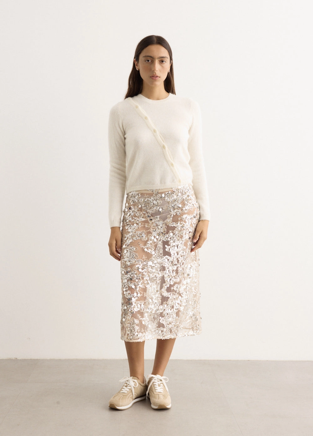 Shania Skirt