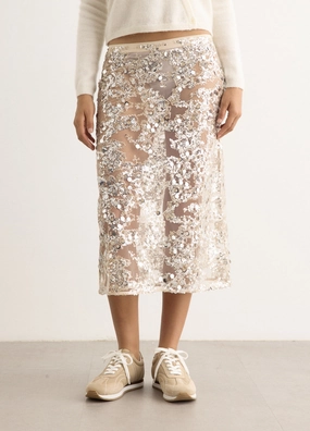 Shania Skirt