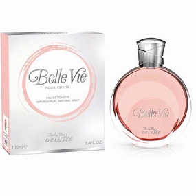 Shirley May Belle Vie EDT 100ml