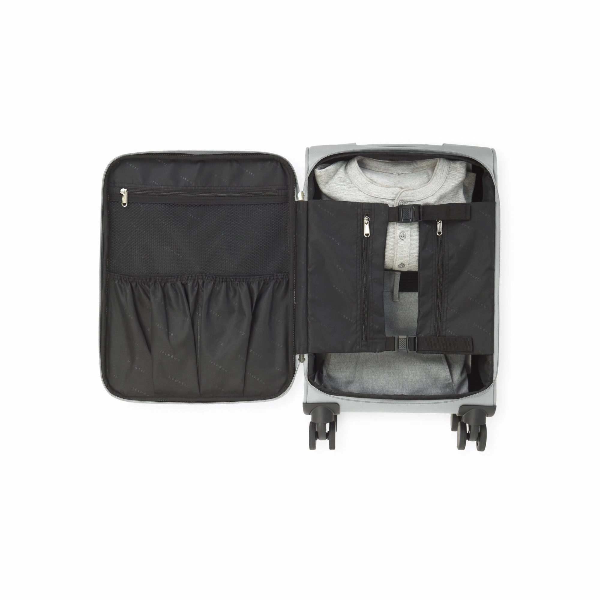 Siena Carry-On