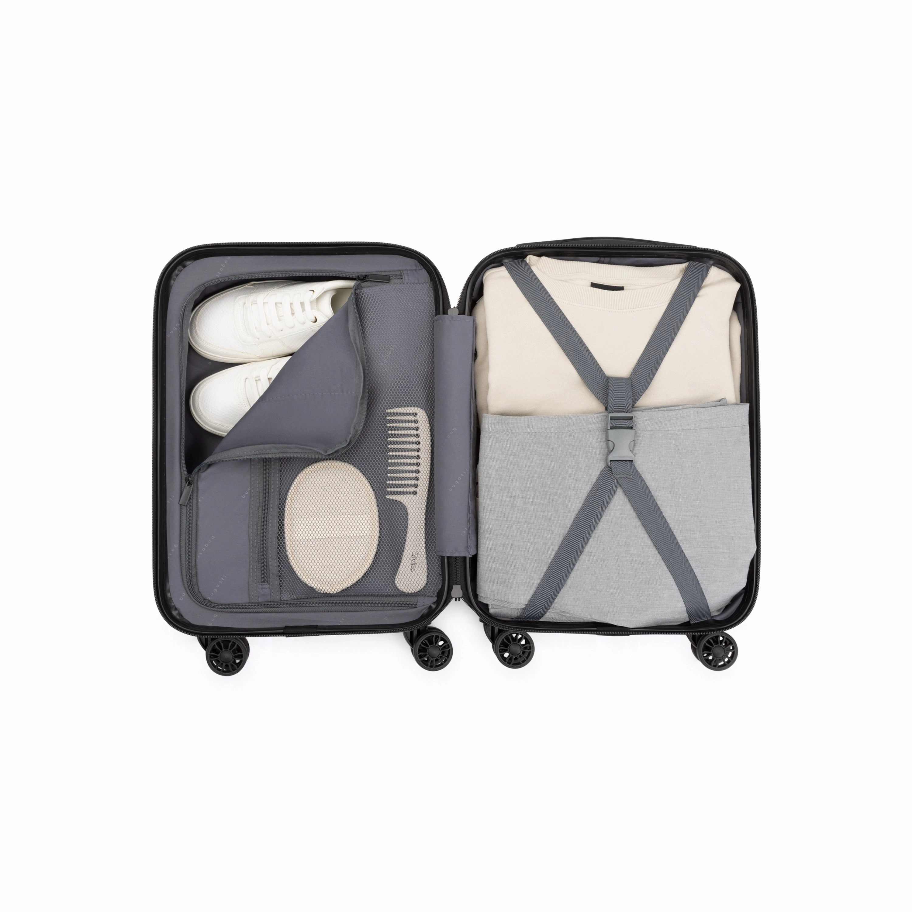 Singapore Carry-on