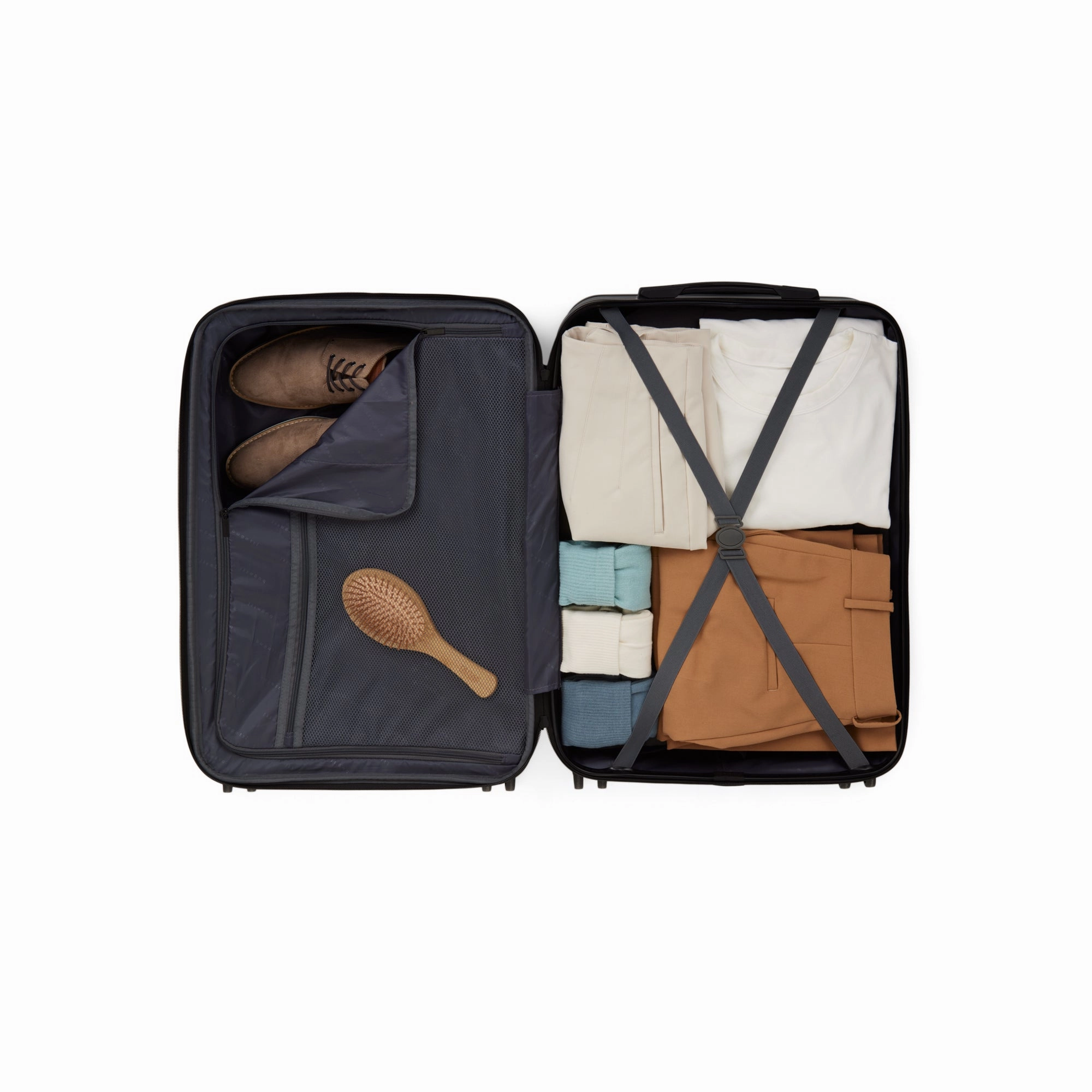 Singapore Carry-on