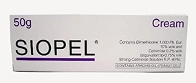 Siopel Cream 50g