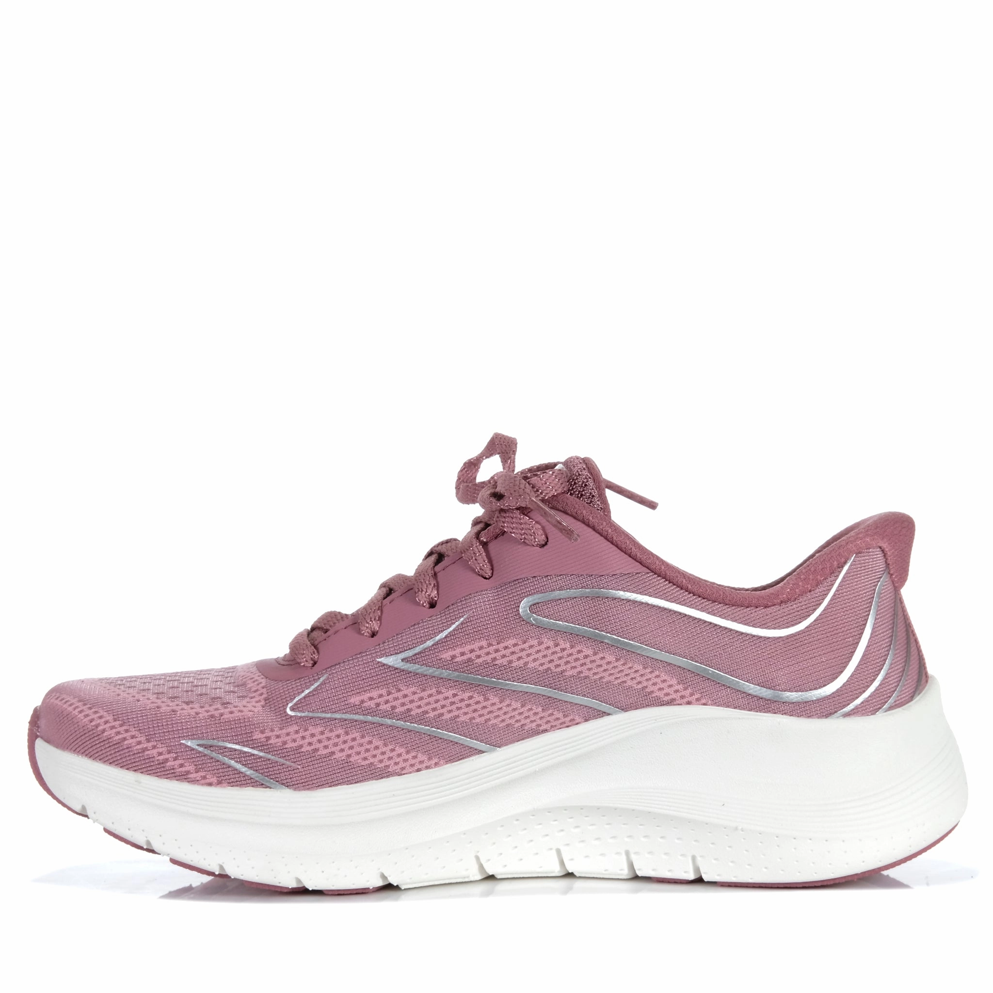 Skechers Arch Fit 2.0 - Sleek Stride 150328 Dark Mauve