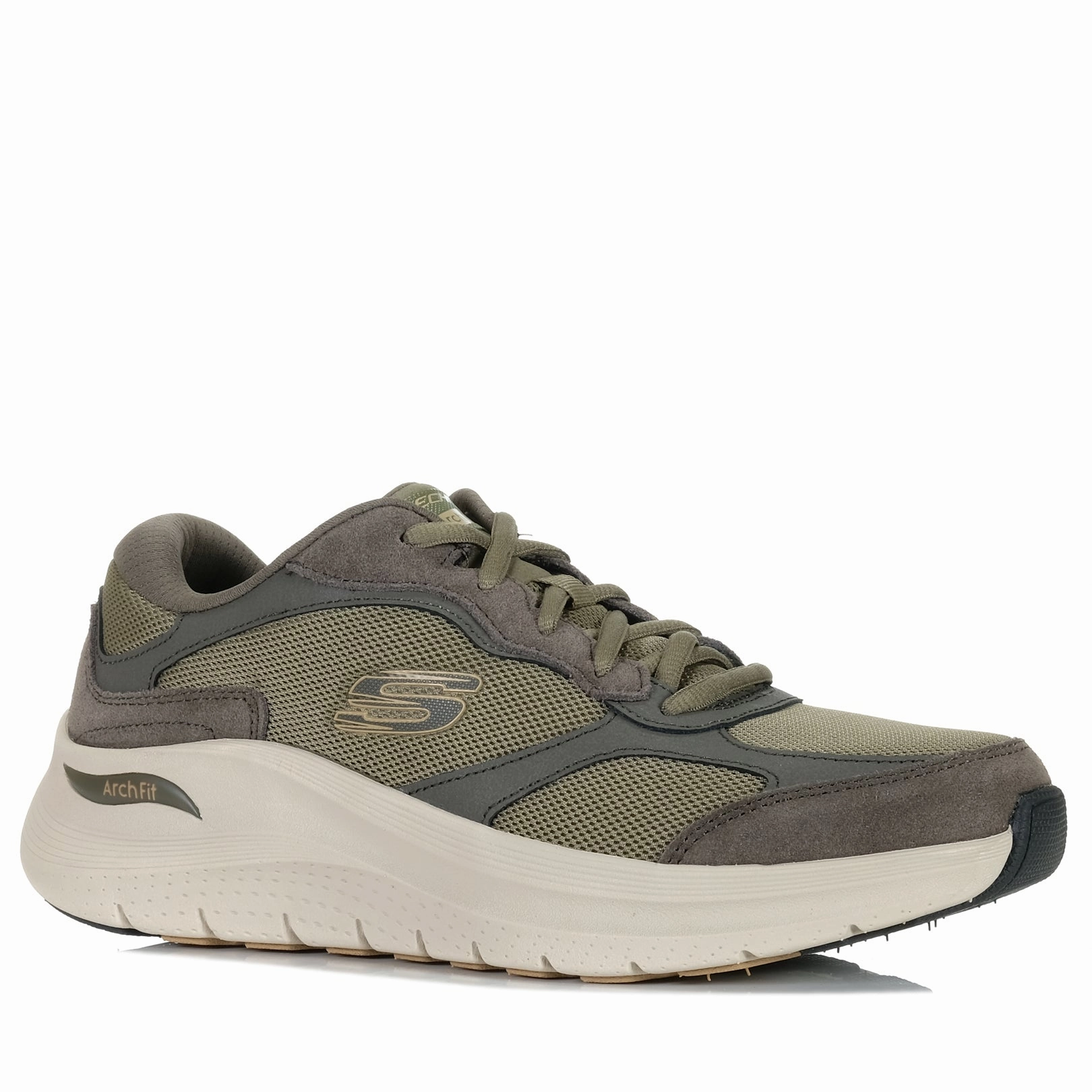 Skechers Arch Fit 2.0 - The Keep 232702 Olive