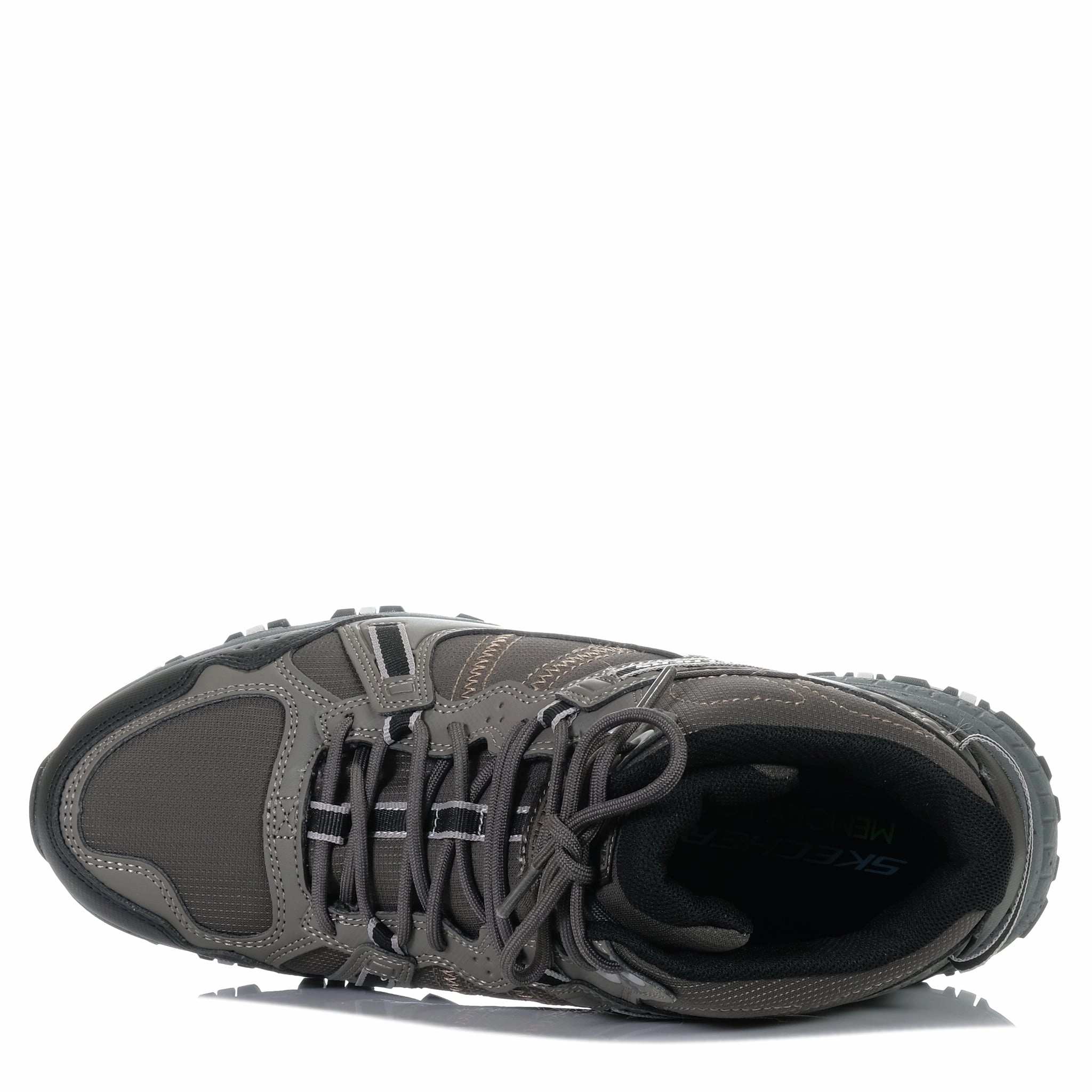 Skechers Hillcrest - Cross Shift 237380 Brown/Black