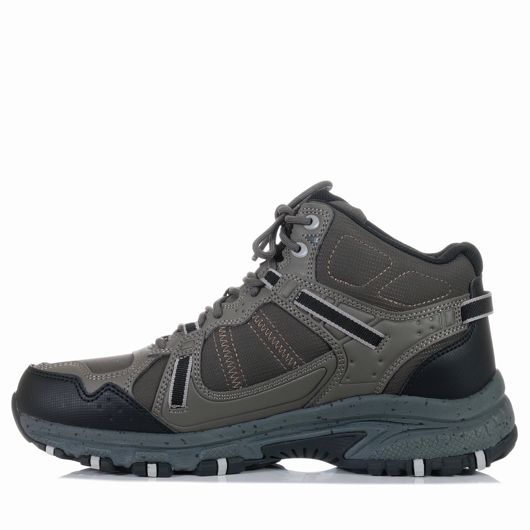Skechers Hillcrest - Cross Shift 237380 Brown/Black