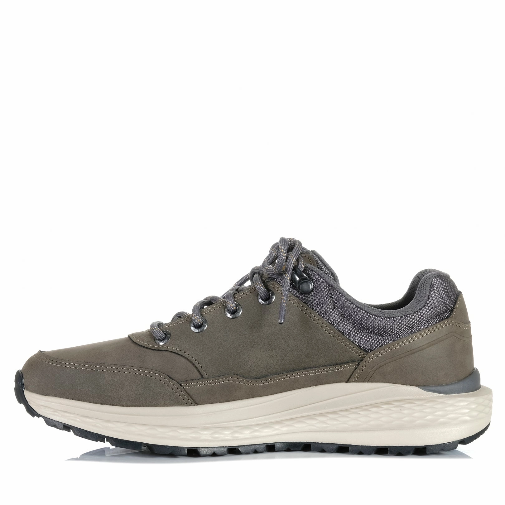 Skechers Slade Ultra - Abel 210926 Charcoal