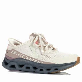 Skechers Slip-Ins: Glide-Step Altus 150510 Natural Grey