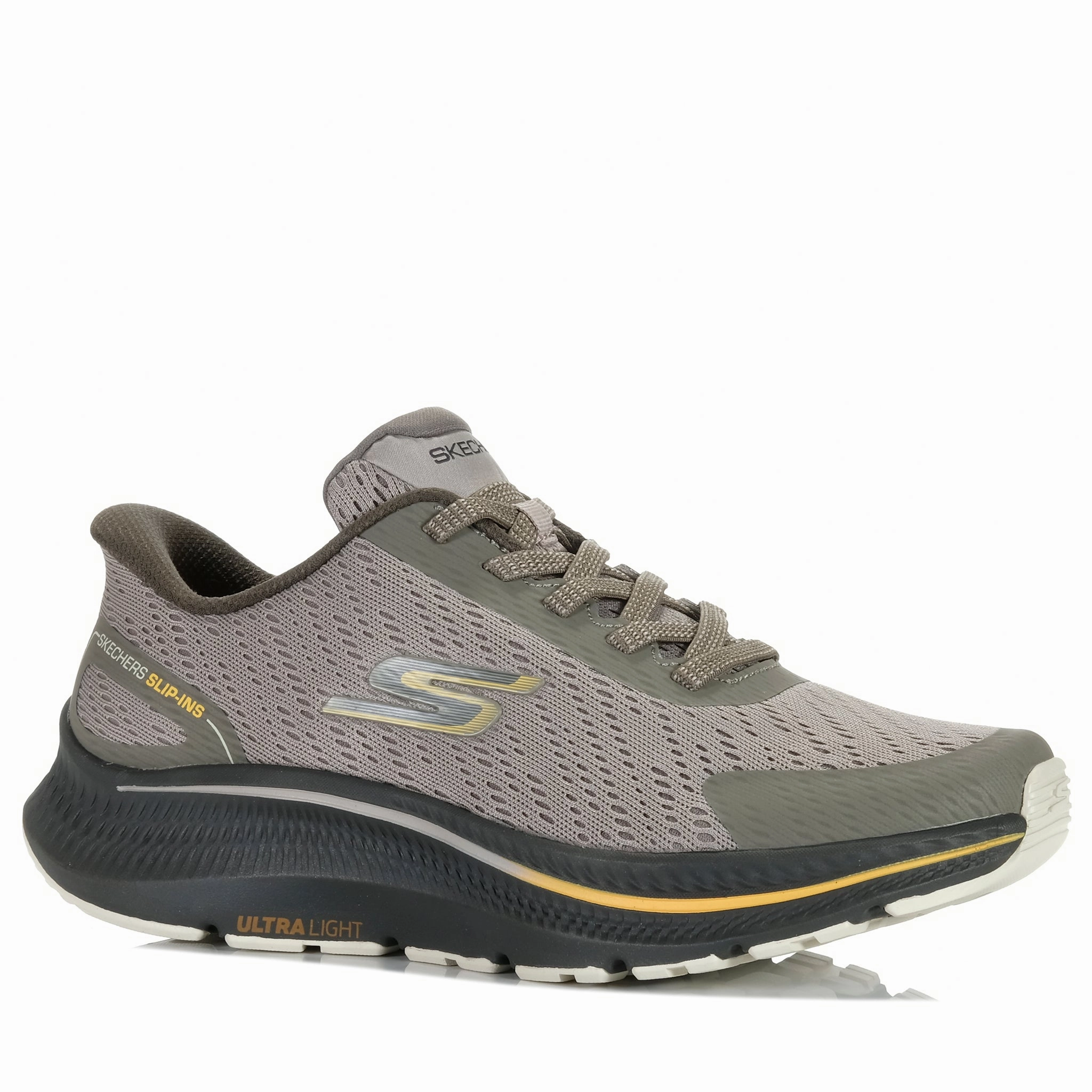 Skechers Slip-ins: Go Run Consistent 2.0 - Worldview 220880 Taup