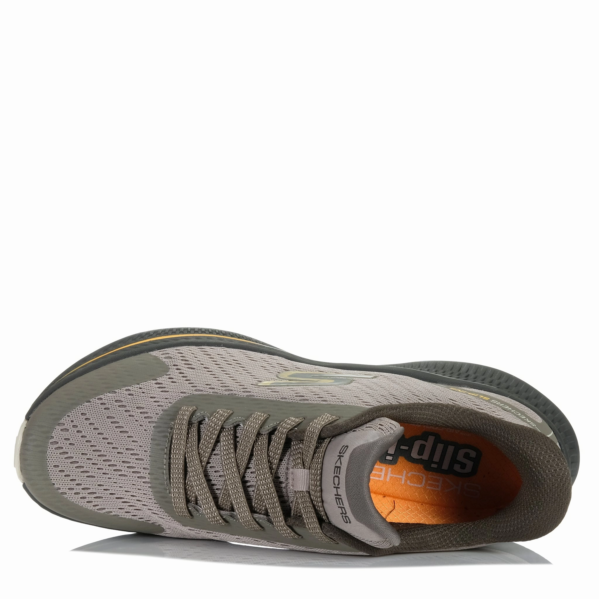 Skechers Slip-ins: Go Run Consistent 2.0 - Worldview 220880 Taup