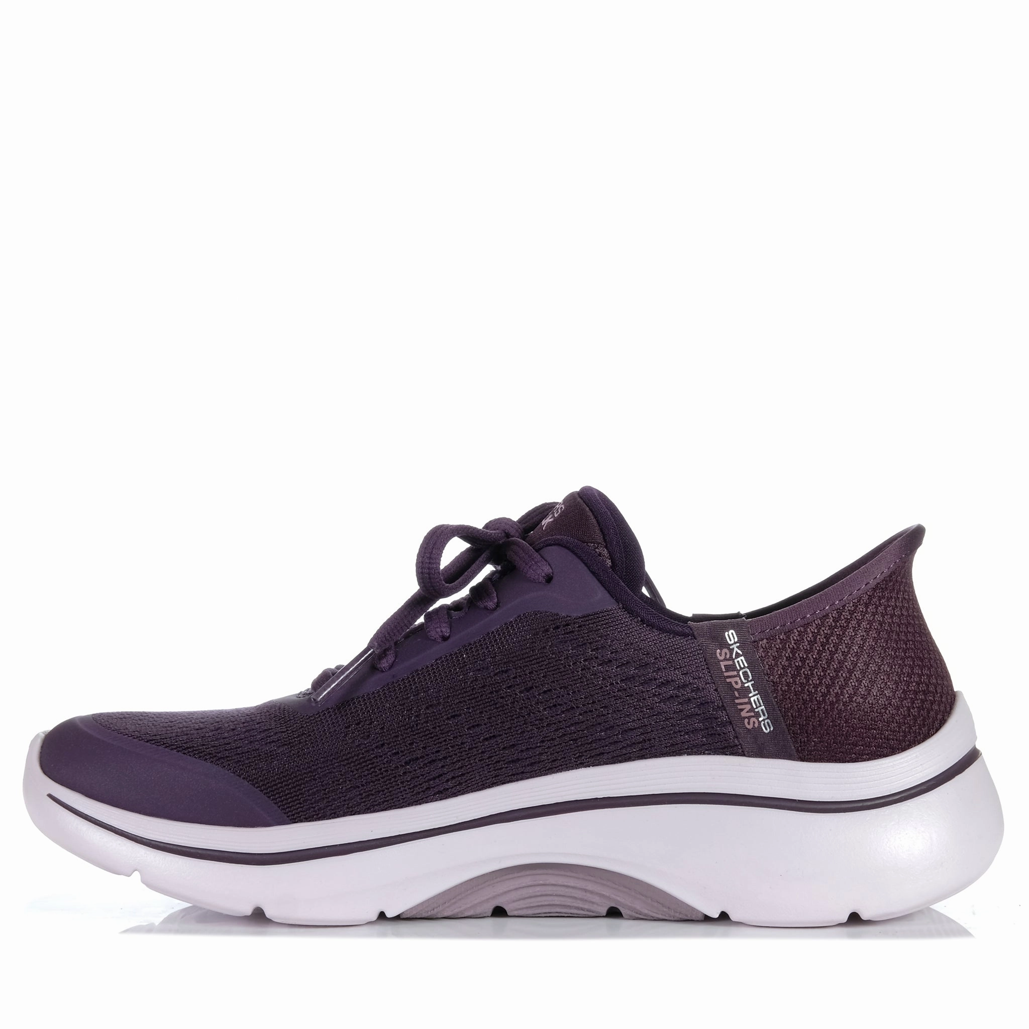 Skechers Slip-Ins: GOwalk Arch Fit 2.0 - Valencia 125319 Plum