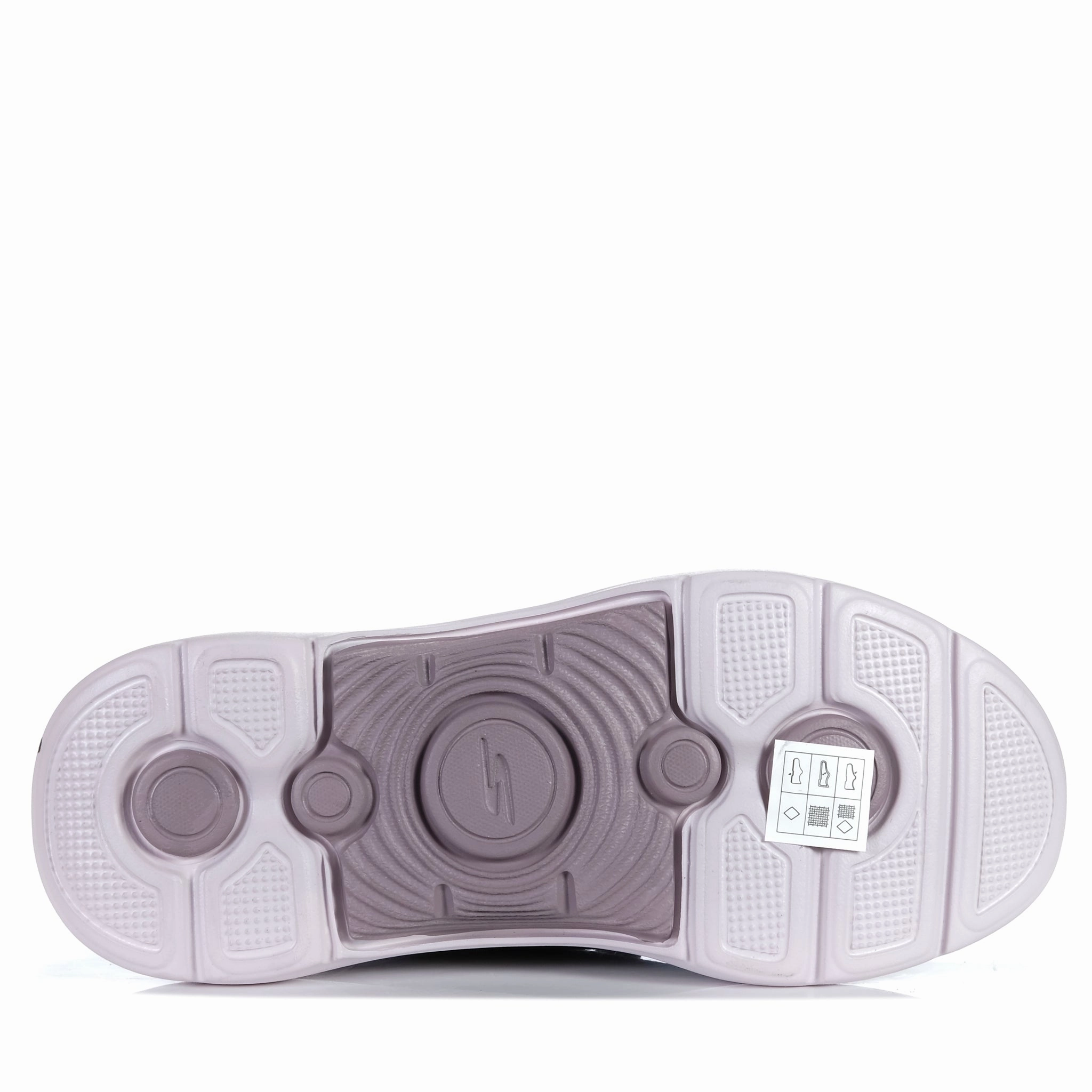 Skechers Slip-Ins: GOwalk Arch Fit 2.0 - Valencia 125319 Plum