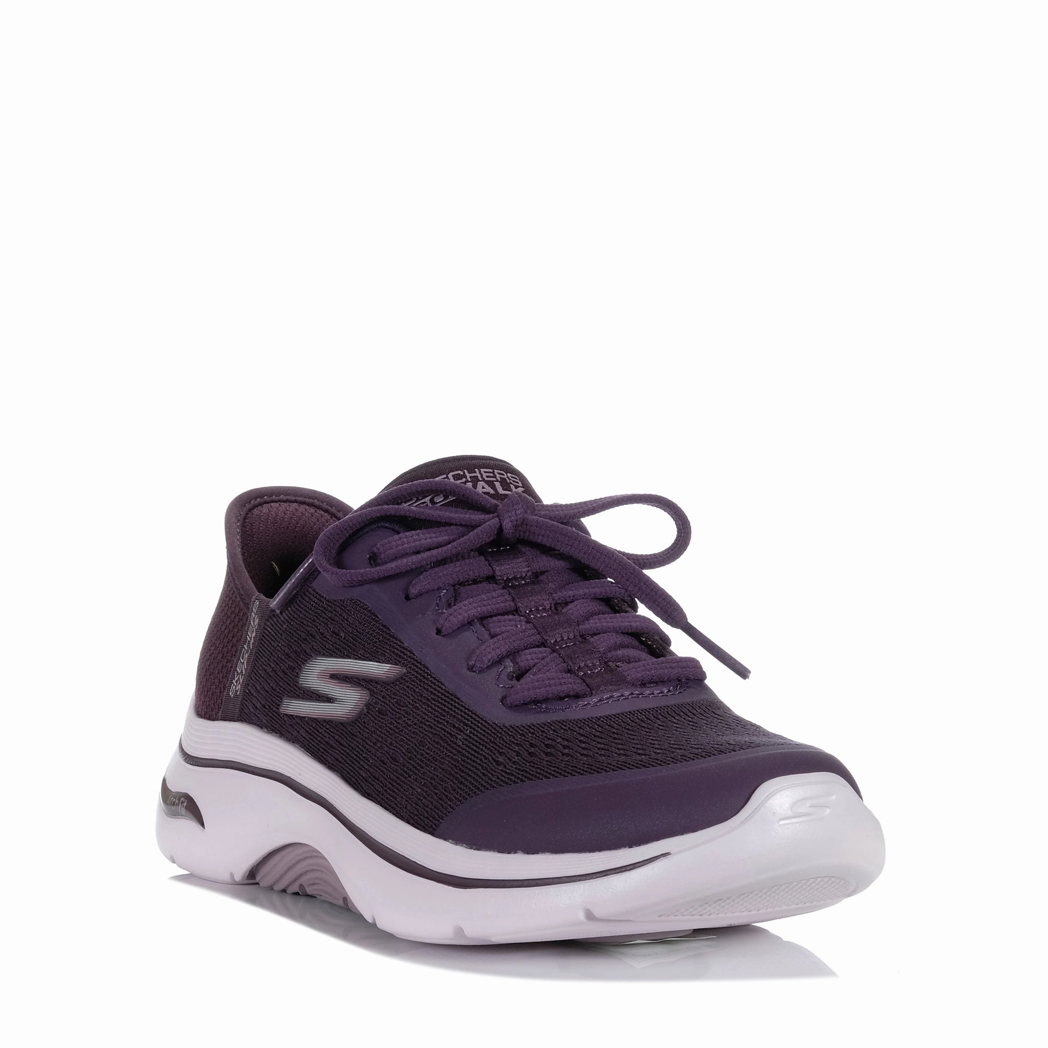 Skechers Slip-Ins: GOwalk Arch Fit 2.0 - Valencia 125319 Plum