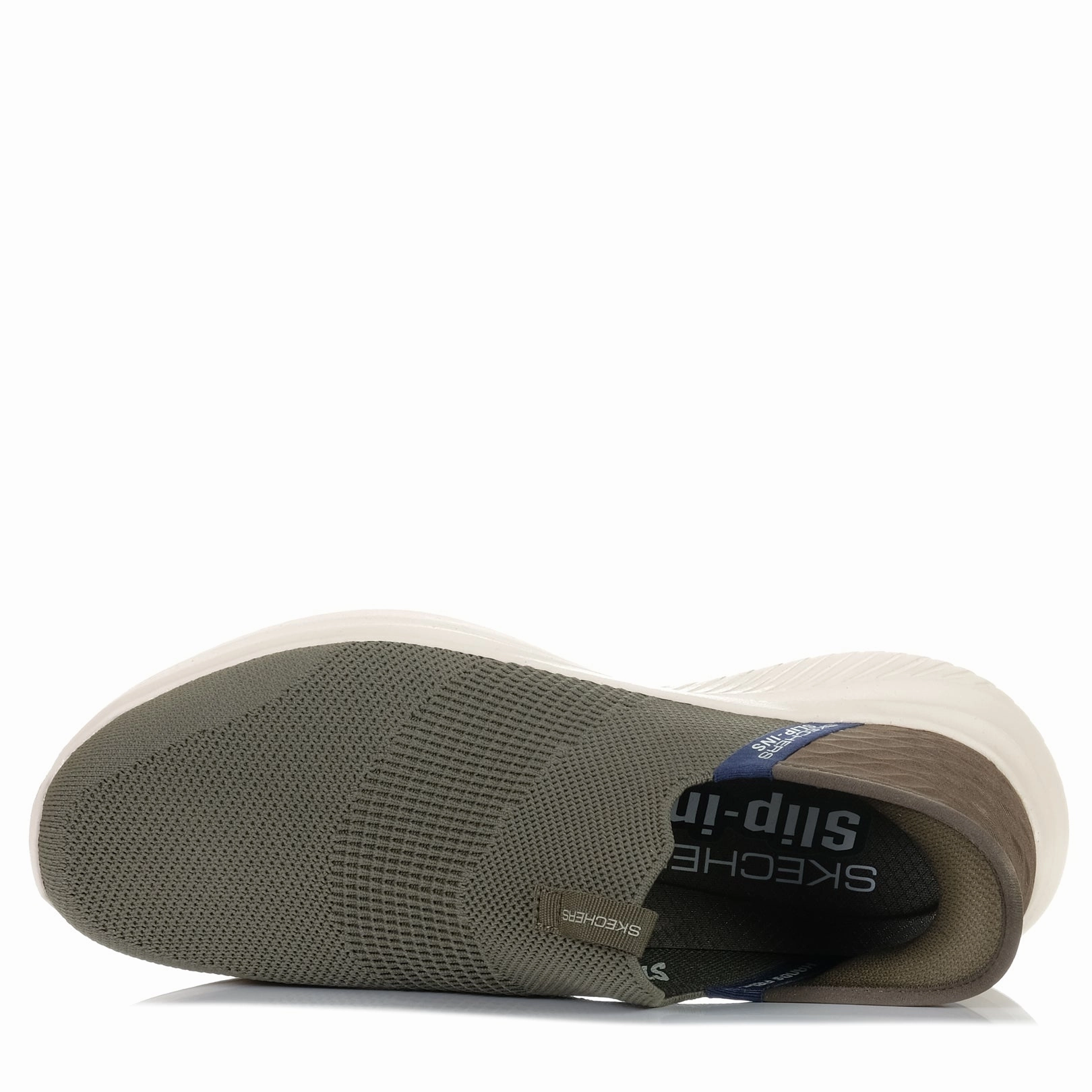 Skechers Slip-Ins: Ultra Flex 3.0 - Viewpoint 232451 Olive