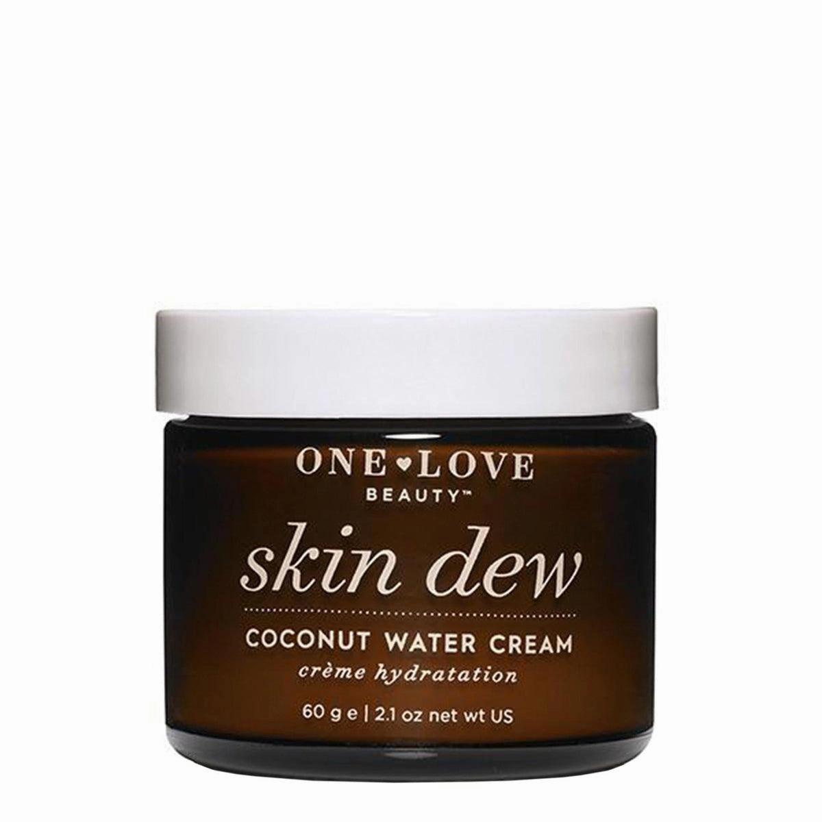 Skin Dew Coconut Water Cream