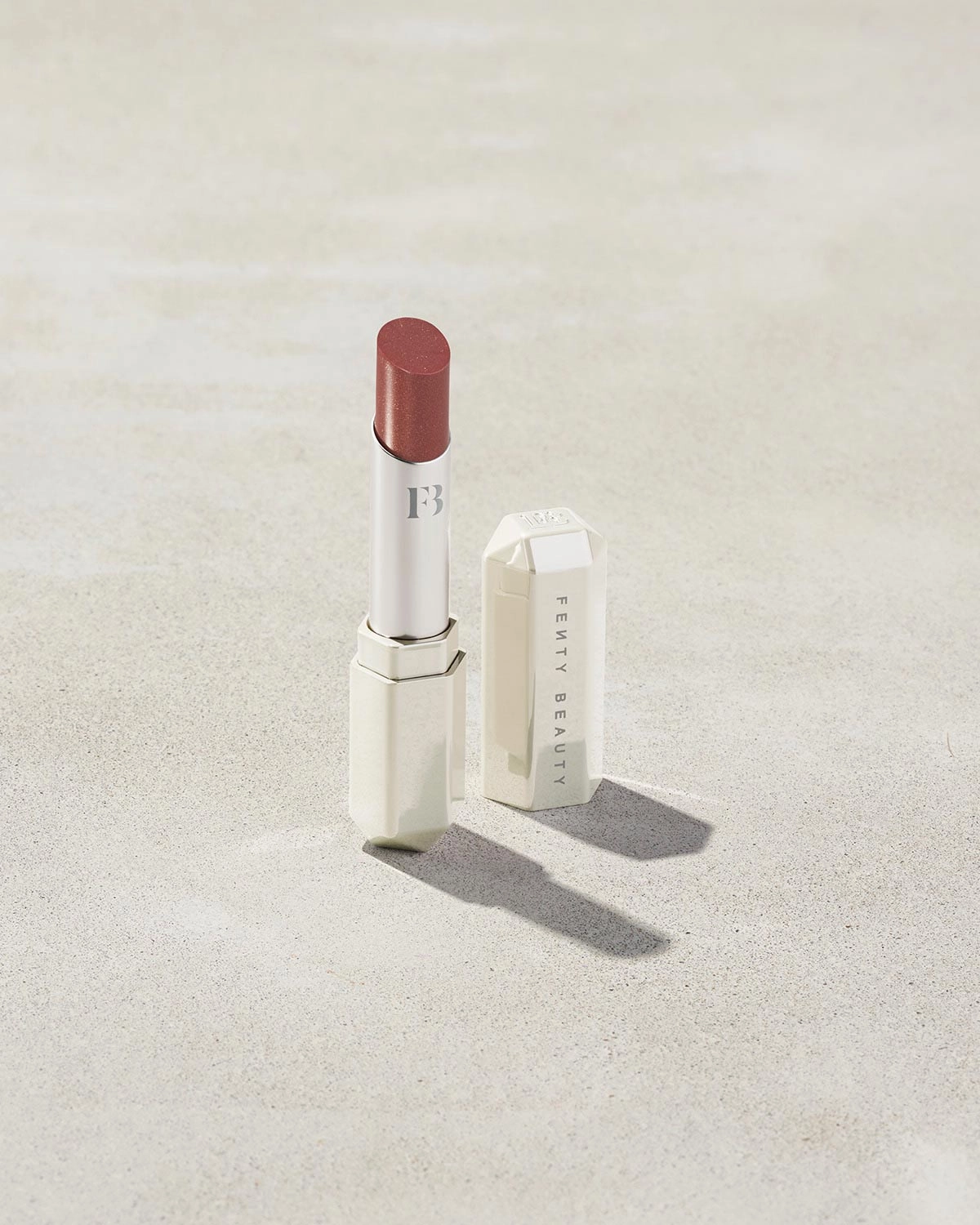 Slip Shine Sheer Shiny Lipstick ?? Cookies & Cocoa