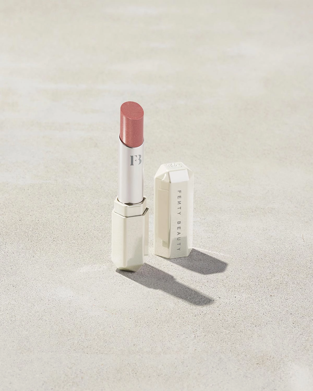 Slip Shine Sheer Shiny Lipstick ?? Glazed