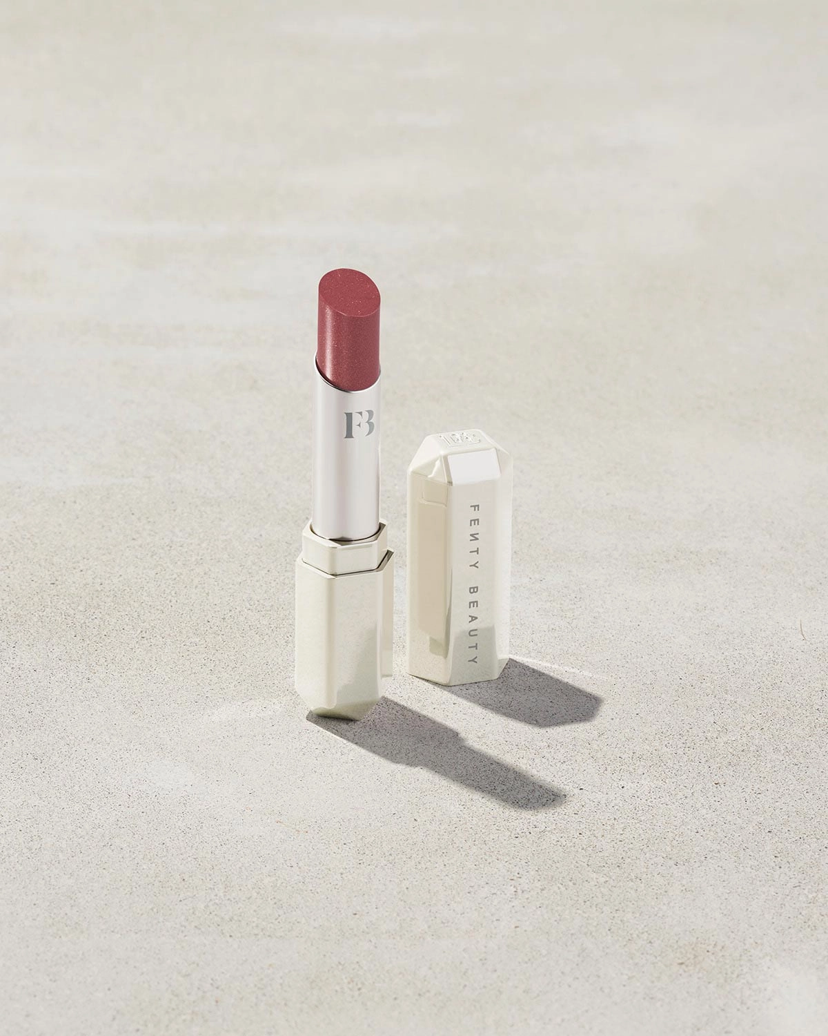Slip Shine Sheer Shiny Lipstick ?? Goji Gang