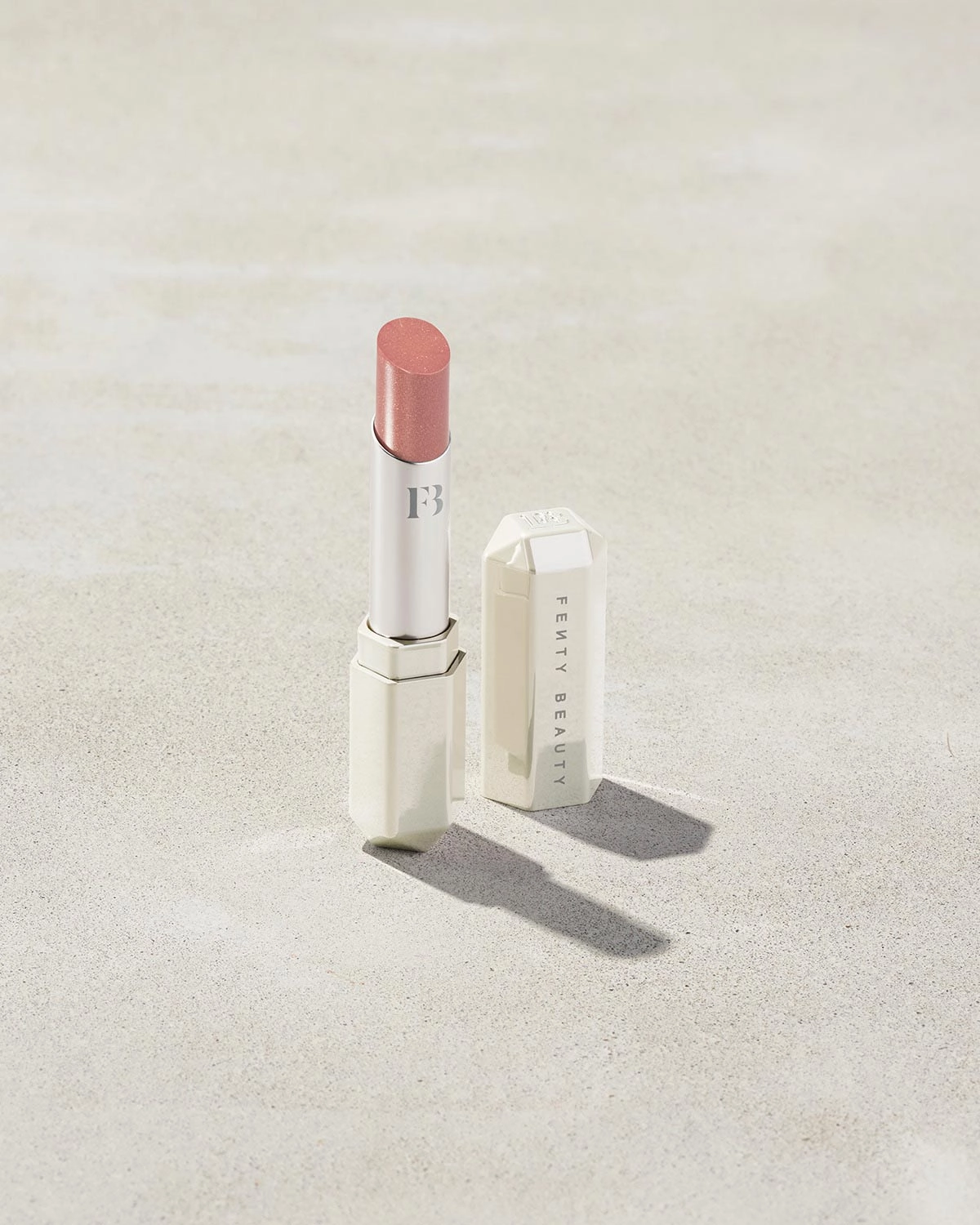 Slip Shine Sheer Shiny Lipstick ?? Makeout Break