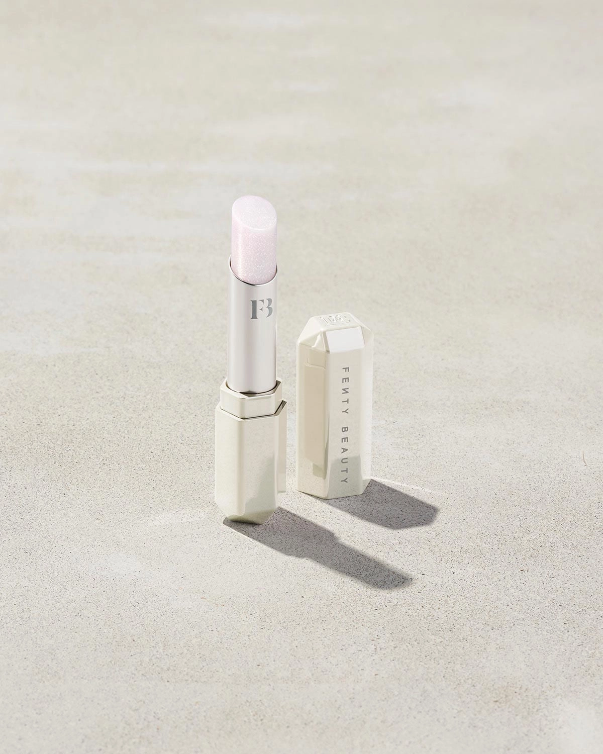 Slip Shine Sheer Shiny Lipstick ?? Quartz Candy