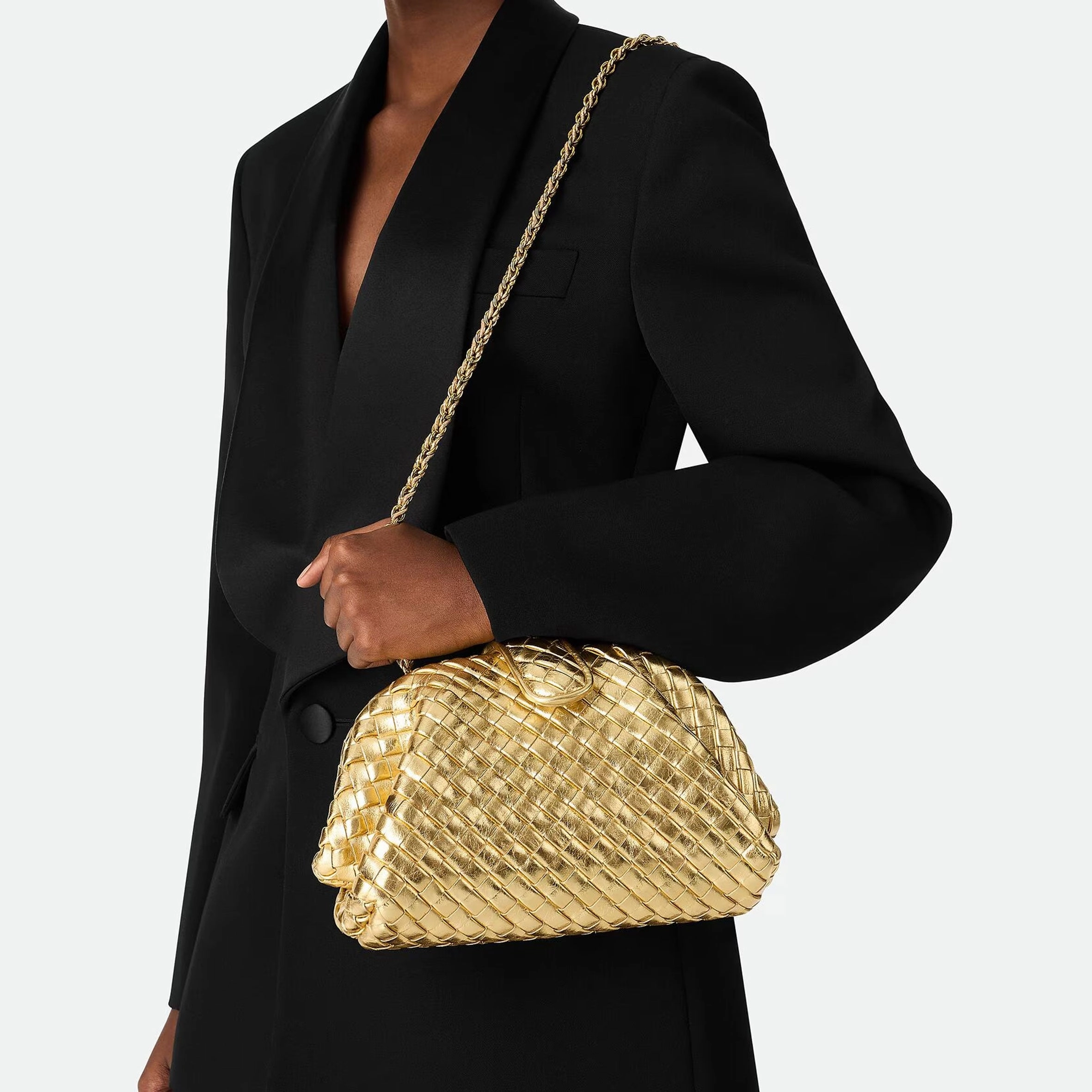 Small Lauren 1980, Gold