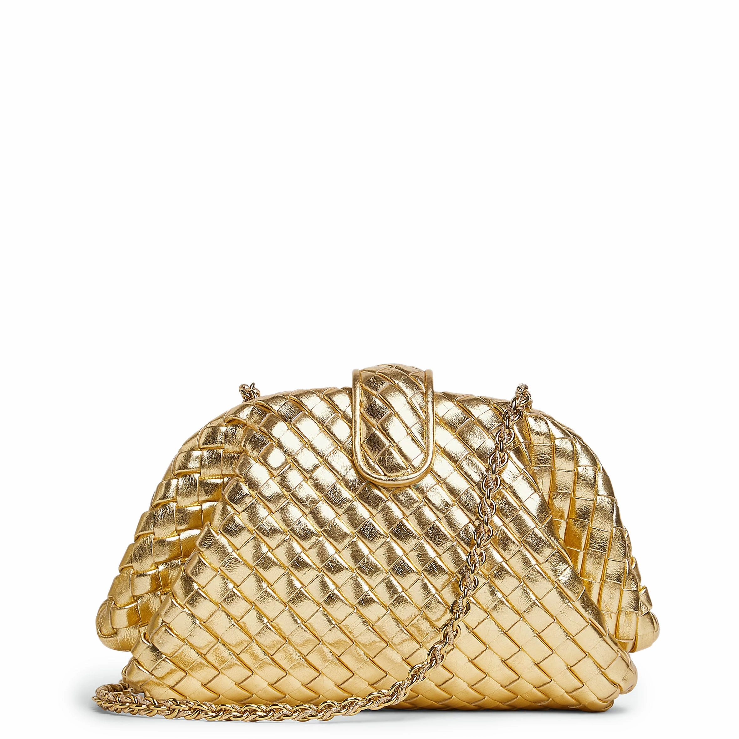 Small Lauren 1980, Gold