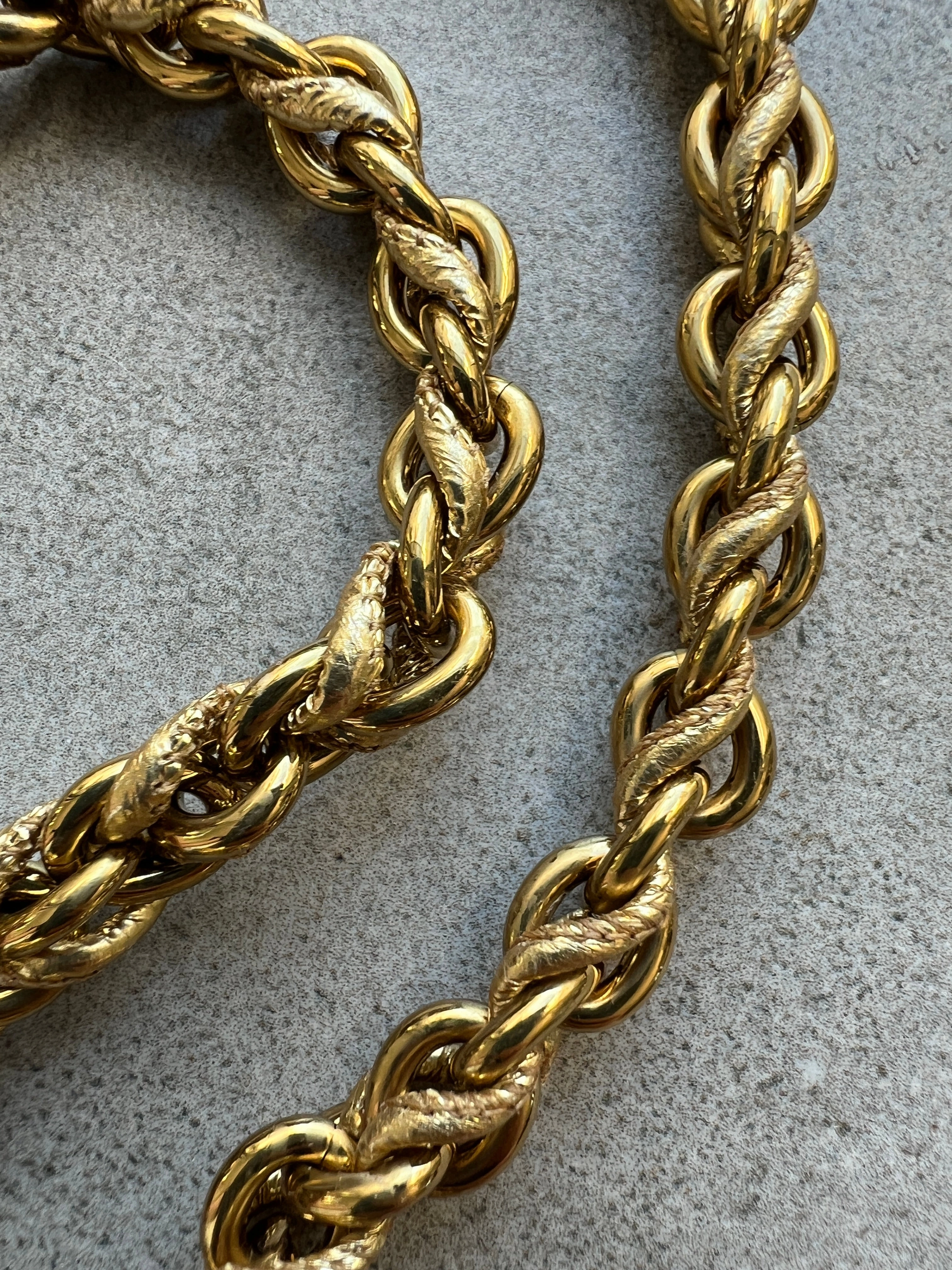 Small Lauren 1980, Gold