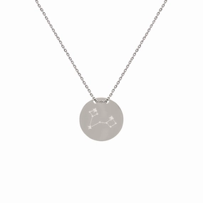 Smyth Jewelers Exclusive Zodiac Constellation Necklace - Pisces
