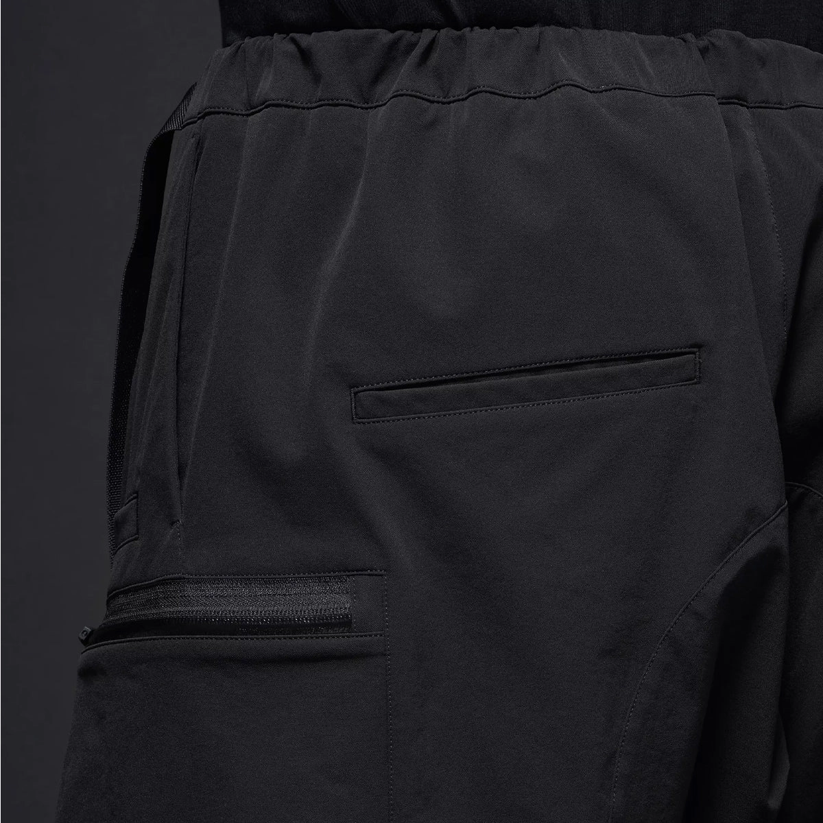 SP57-DS 'Black'