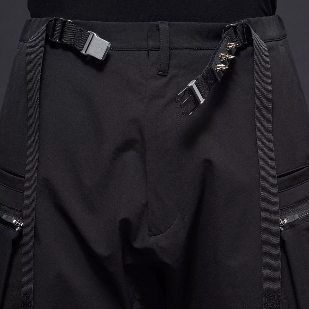 SP57-DS 'Black'
