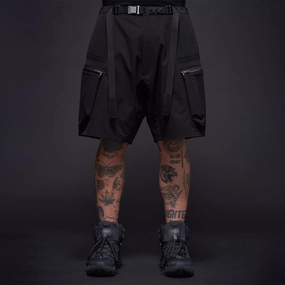 SP57-DS 'Black'