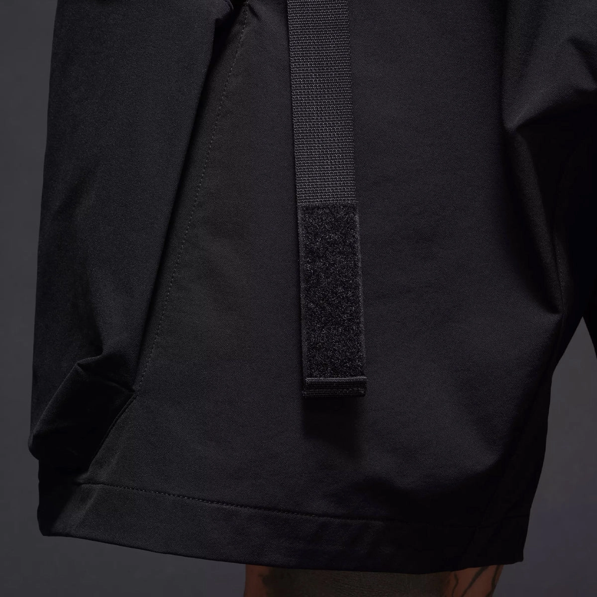 SP57-DS 'Black'