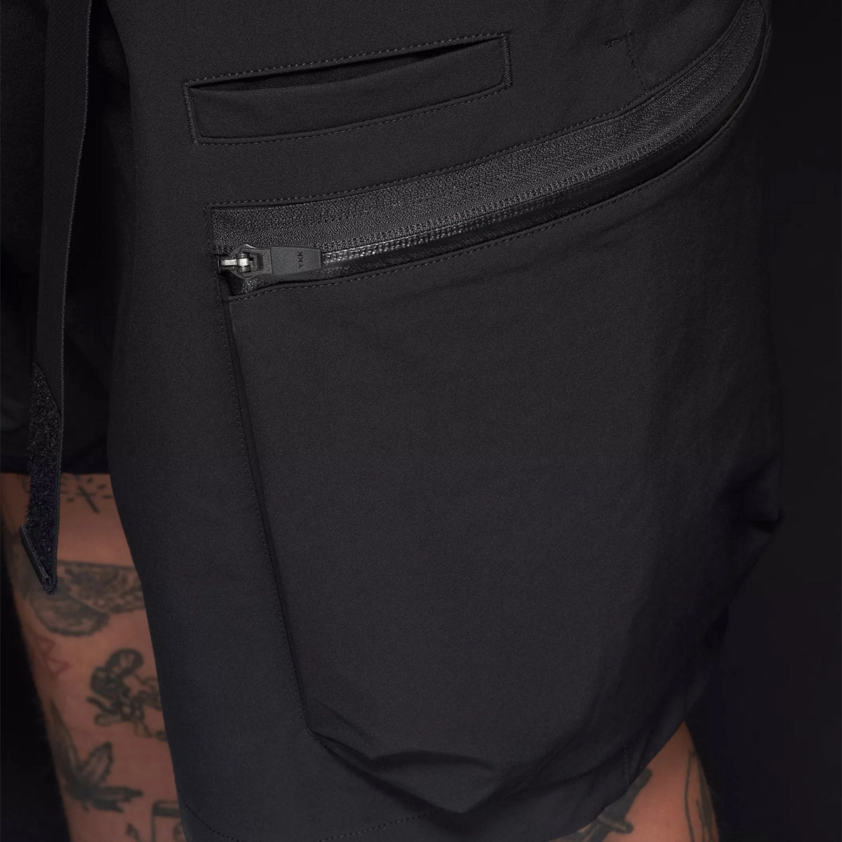 SP57-DS 'Black'