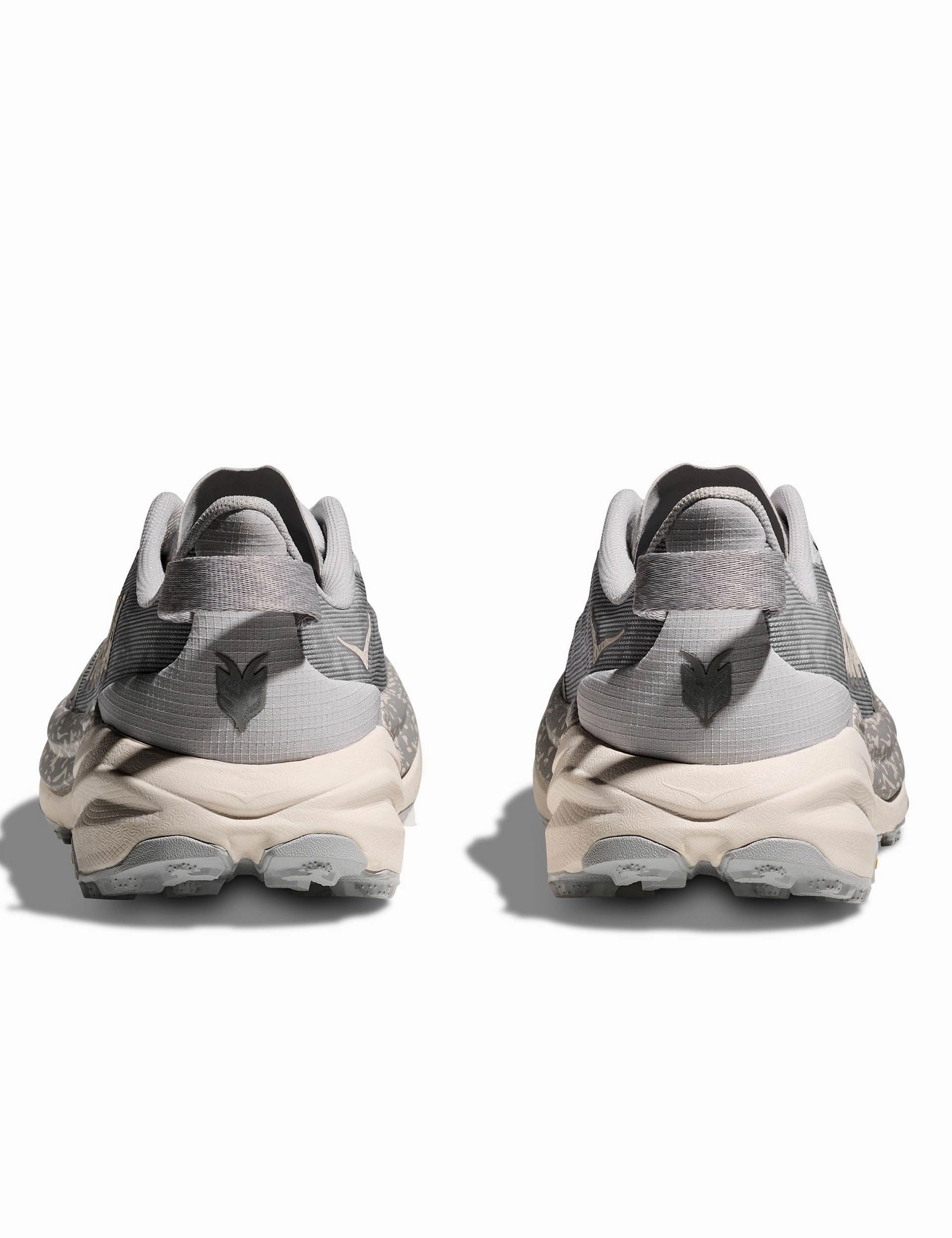 Speedgoat 6 - Cosmic Grey/Alabaster