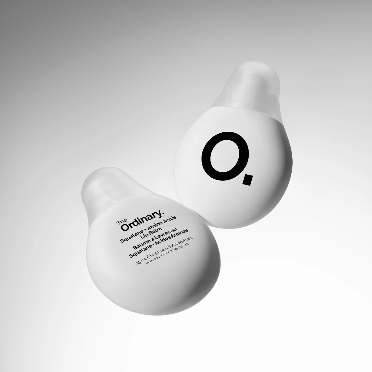 Squalane   Amino Acids Lip Balm | The Ordinary