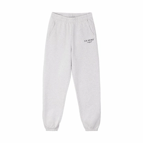 SR Sport Sweatpant 'Heather Grey'