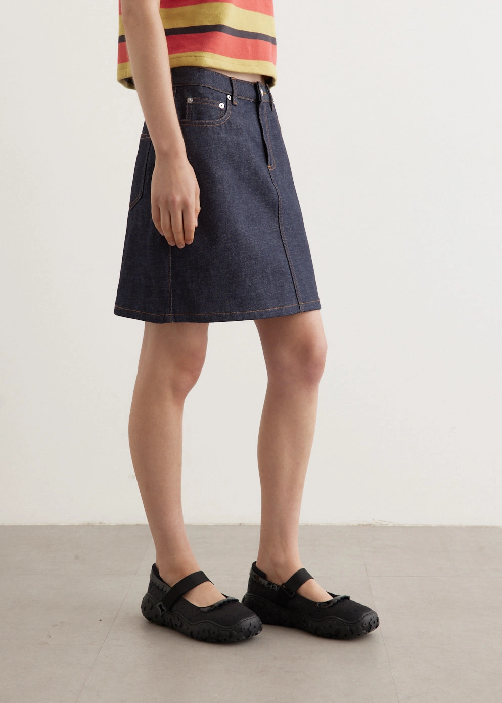 Standard Skirt