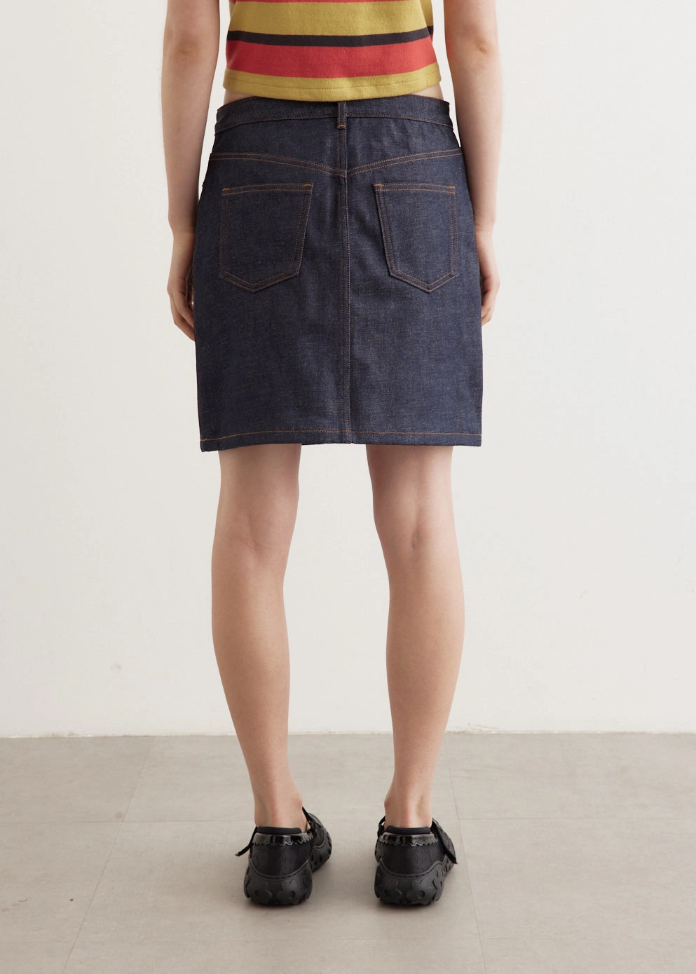 Standard Skirt