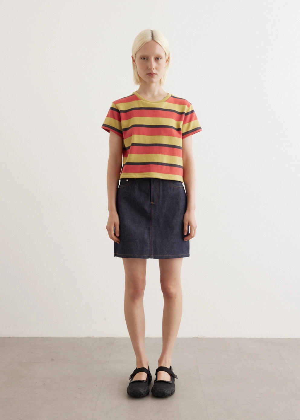Standard Skirt