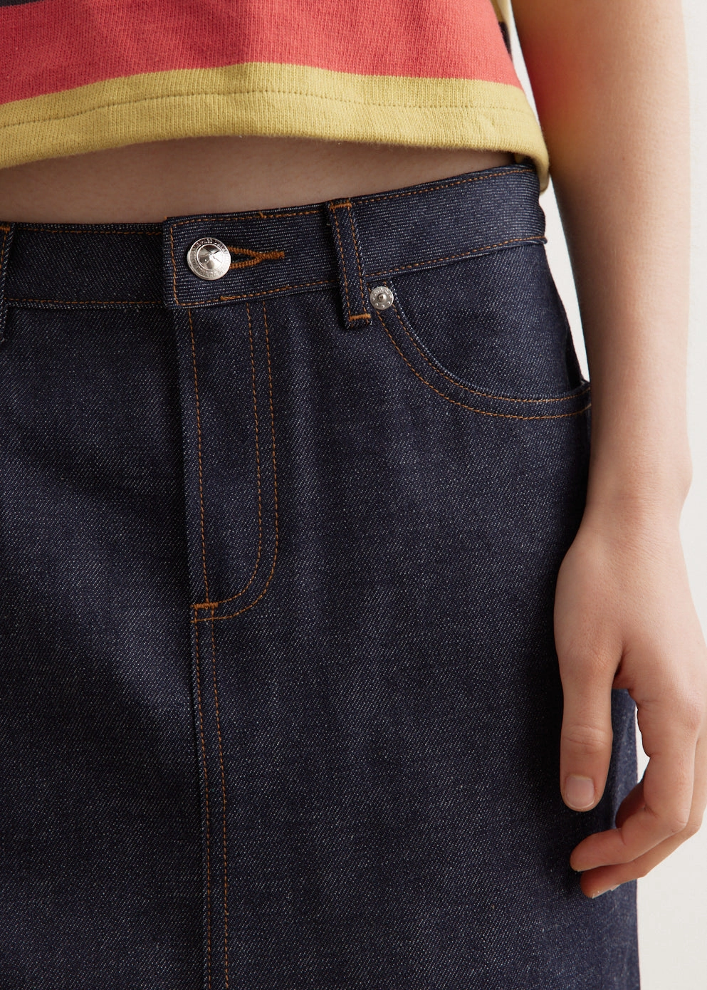 Standard Skirt