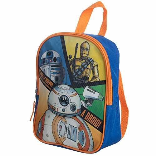 Star Wars 10" Mini Backpack